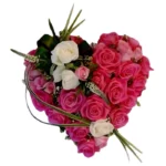 COEUR A COEUR - Décoration florale personnalisée Marrakech