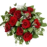 Secrets - Bouquet de roses de haute qualité à Marrakech pour toutes occasions