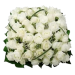 Tendresse- Compositions florales artistiques et modernes à Marrakech pour toutes occasions