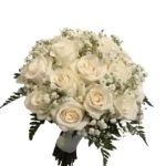 Rêve d'Ange- bouquet pour mariage à Marrakech