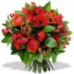 Tutti Frutti - Fleurs saisonnières disponibles chez Fleuriste Marrakech