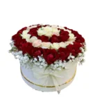 cercle d'amour livraison des Fleurs à Marrakech