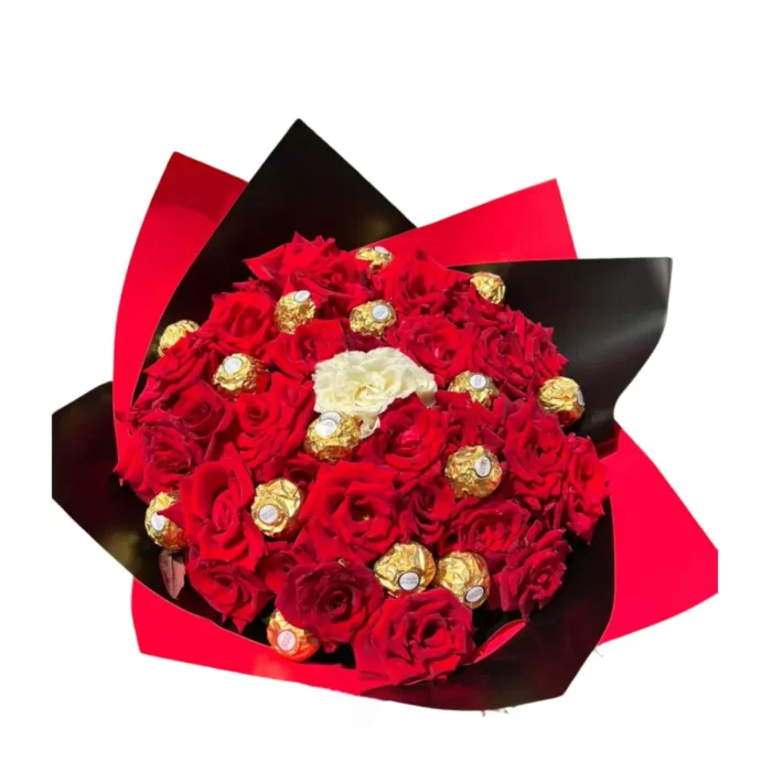 L’Or du Cœur – Image 2